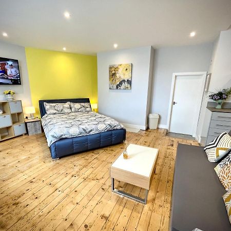Albion Boutique Guest House Σάντερλαντ Εξωτερικό φωτογραφία