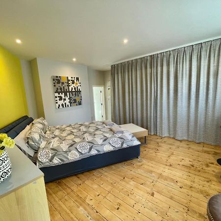 Albion Boutique Guest House Σάντερλαντ Εξωτερικό φωτογραφία