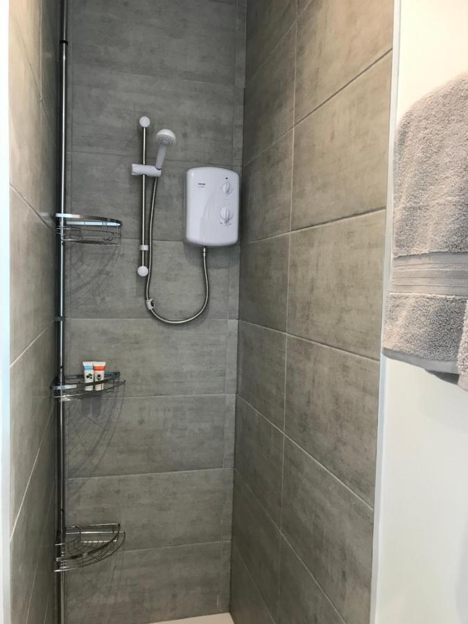 Albion Boutique Guest House Σάντερλαντ Εξωτερικό φωτογραφία