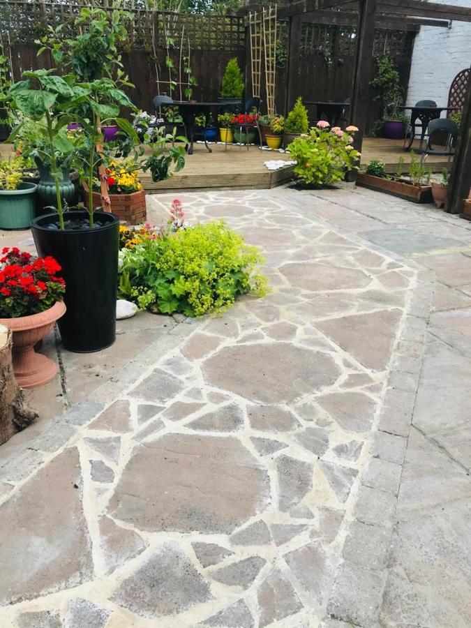 Albion Boutique Guest House Σάντερλαντ Εξωτερικό φωτογραφία