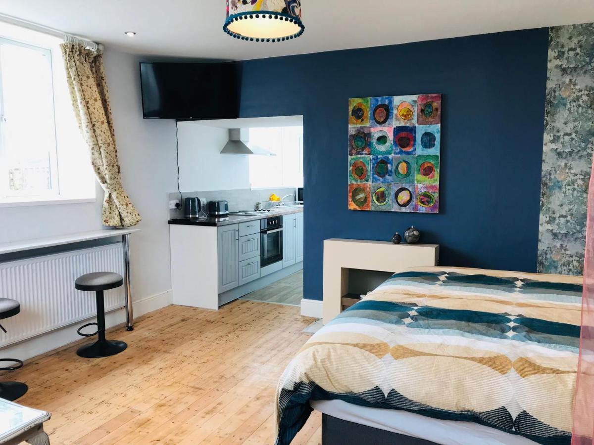 Albion Boutique Guest House Σάντερλαντ Εξωτερικό φωτογραφία