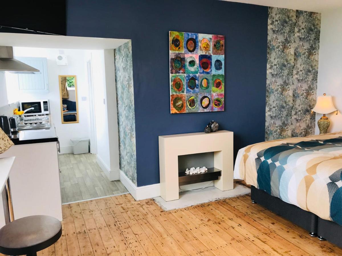 Albion Boutique Guest House Σάντερλαντ Εξωτερικό φωτογραφία