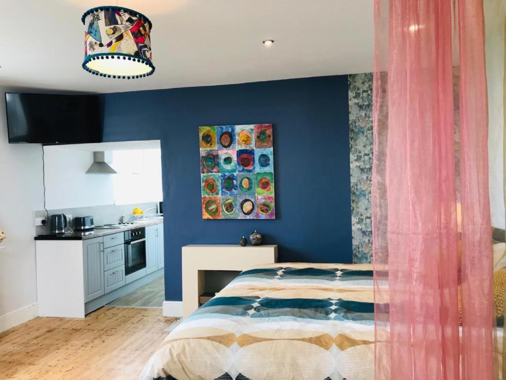 Albion Boutique Guest House Σάντερλαντ Εξωτερικό φωτογραφία