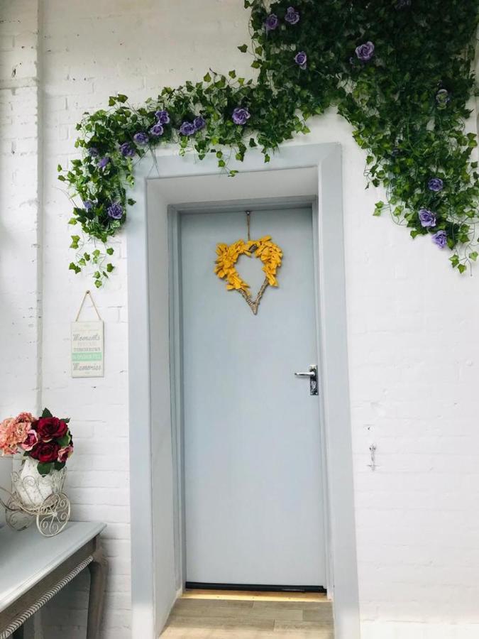 Albion Boutique Guest House Σάντερλαντ Εξωτερικό φωτογραφία