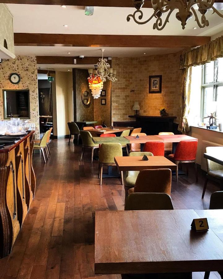 Albion Boutique Guest House Σάντερλαντ Εξωτερικό φωτογραφία