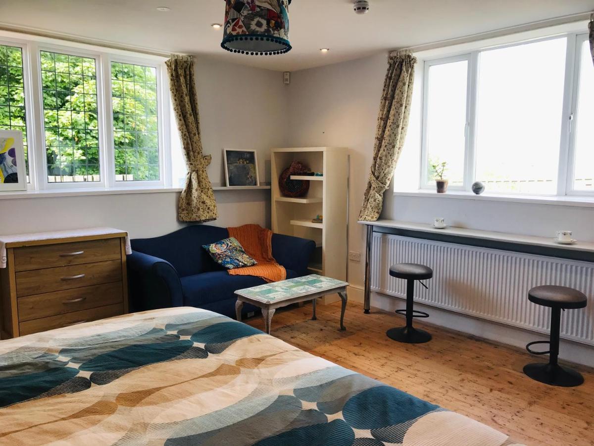 Albion Boutique Guest House Σάντερλαντ Εξωτερικό φωτογραφία