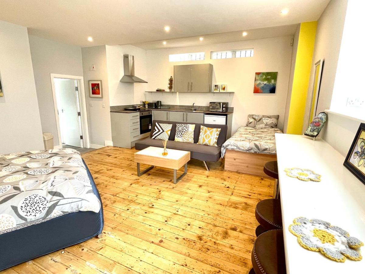 Albion Boutique Guest House Σάντερλαντ Εξωτερικό φωτογραφία