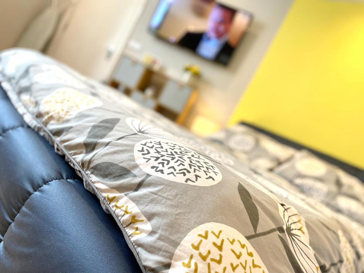 Albion Boutique Guest House Σάντερλαντ Εξωτερικό φωτογραφία