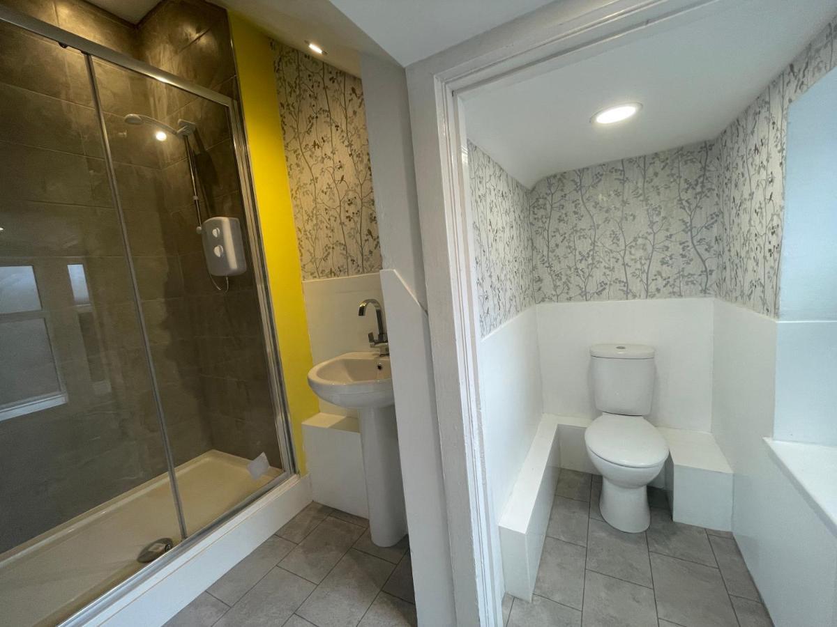 Albion Boutique Guest House Σάντερλαντ Εξωτερικό φωτογραφία