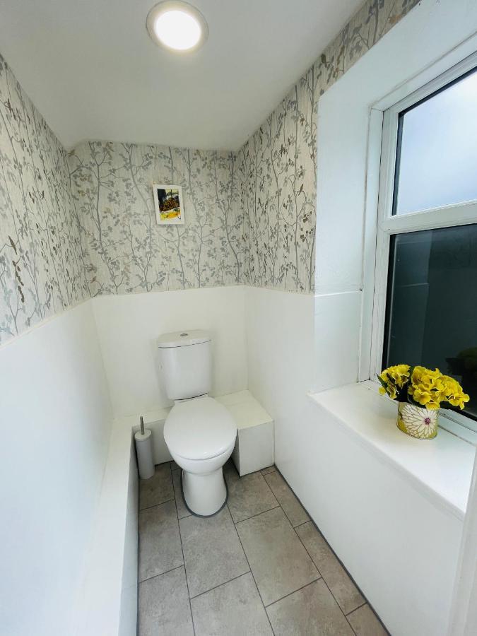 Albion Boutique Guest House Σάντερλαντ Εξωτερικό φωτογραφία