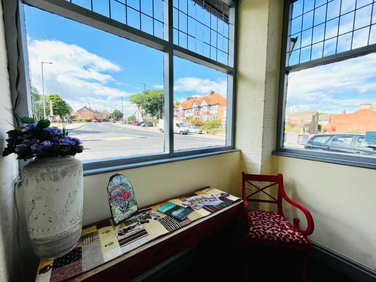 Albion Boutique Guest House Σάντερλαντ Εξωτερικό φωτογραφία