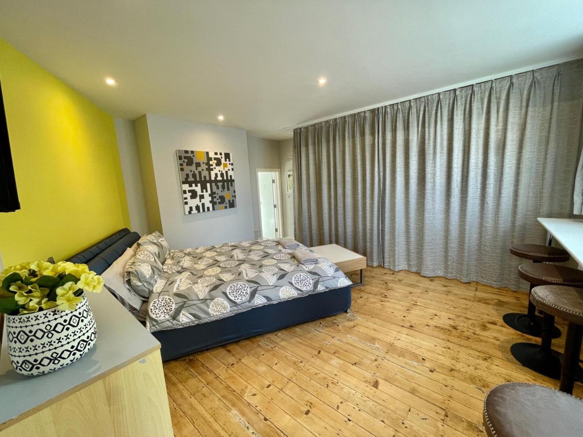 Albion Boutique Guest House Σάντερλαντ Εξωτερικό φωτογραφία